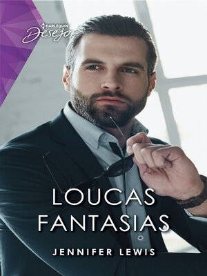 cover image of Loucas fantasias
